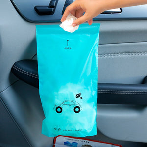 Bolsas para coche bio