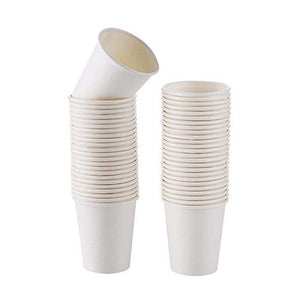 Vasos 100% compostables