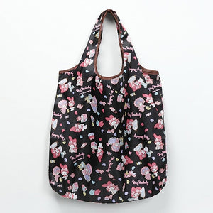 Bolso de compra plegable