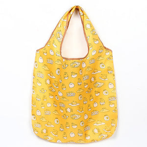 Bolso de compra plegable