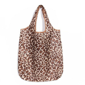 Bolso de compra plegableable