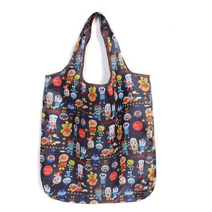 Bolso de compra plegable