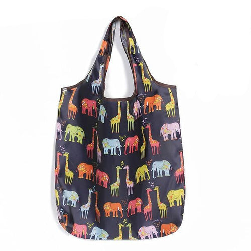 Bolso de compra plegable