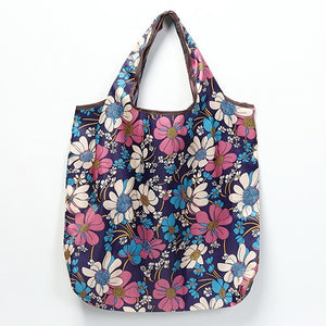 Bolso de compra plegable