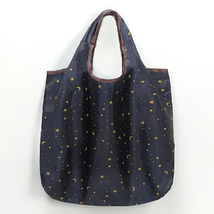 Bolso de compra plegable