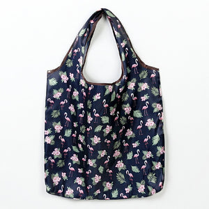 Bolso de compra plegable