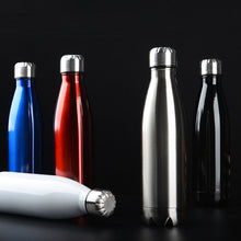 Cargar imagen en el visor de la galería, Botellas térmicas acero inoxidable
