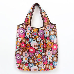 Bolso de compra plegable