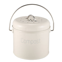 Cargar imagen en el visor de la galería, Cubo para compost
