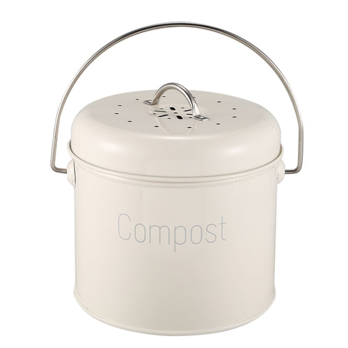 Cubo para compost